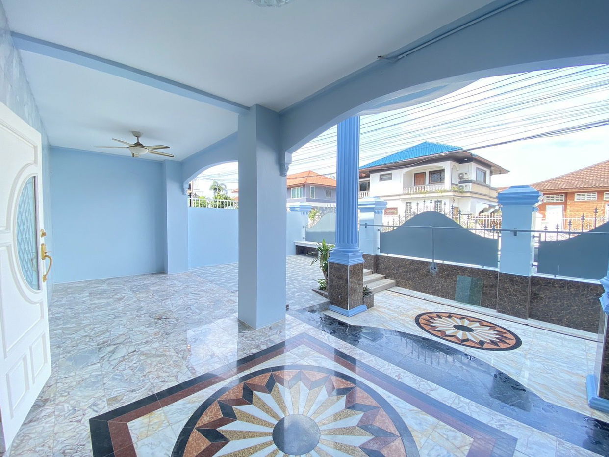 รูป ขายบ้านพัทยาใต้ - รูปที่ 6/9