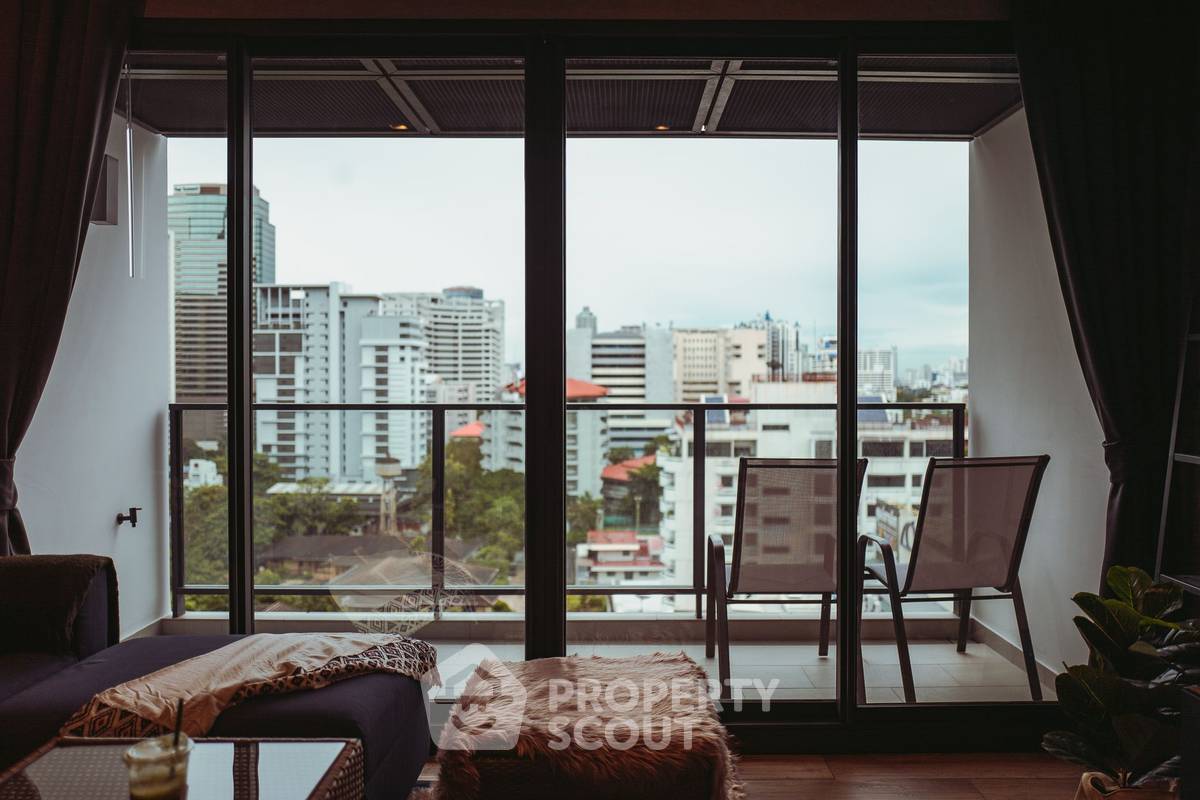 รูป คอนโด 2-ห้องนอน ที่ เดอะ ลอฟท์ อโศก ใกล้ MRT เพชรบุรี (ID 1000477) - รูปที่ 14/21