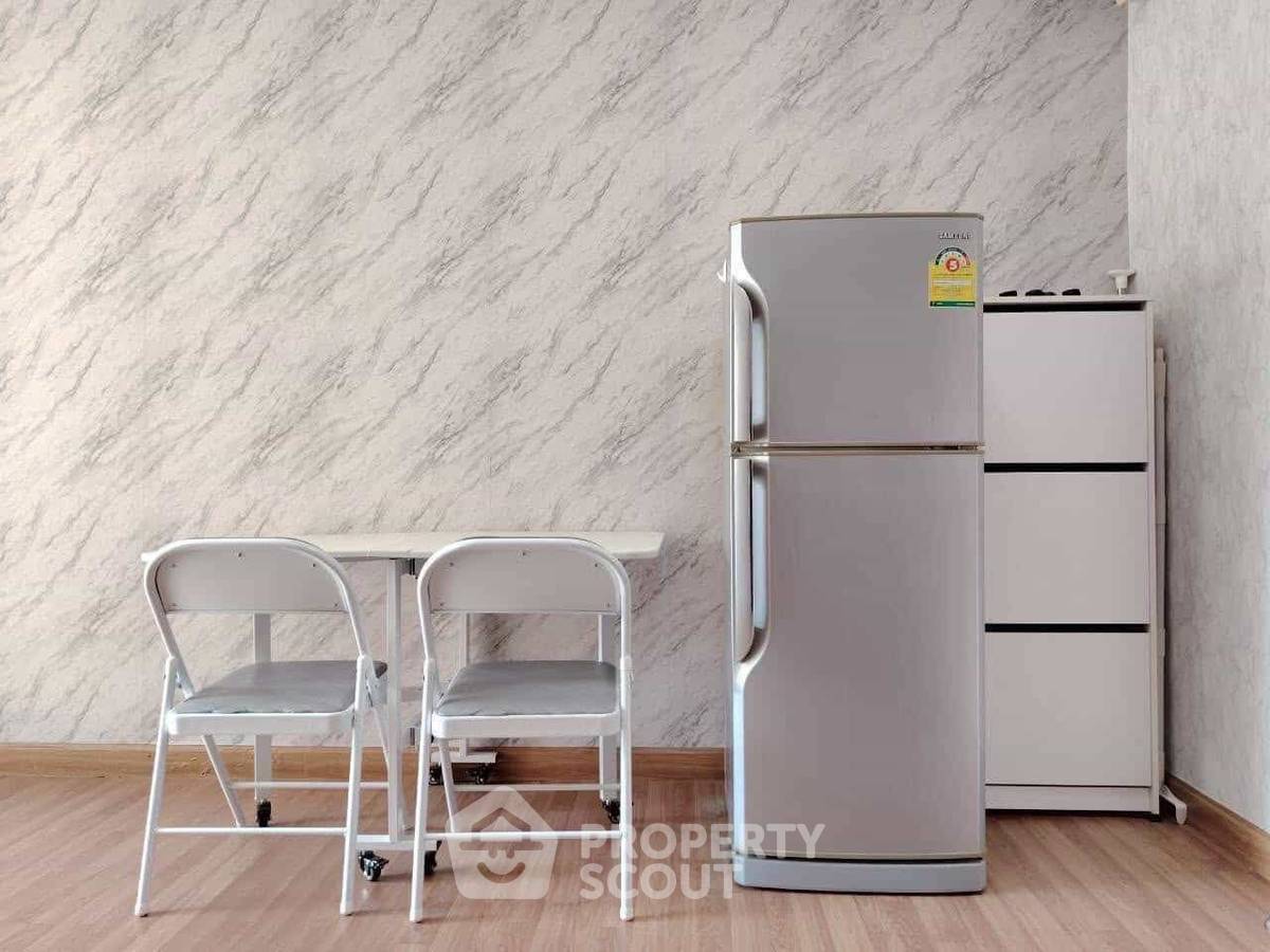 picture 1-BR Condo at S&S Sukhumvit 101/1 near BTS Udom Suk (ID 2463420) - 4/5