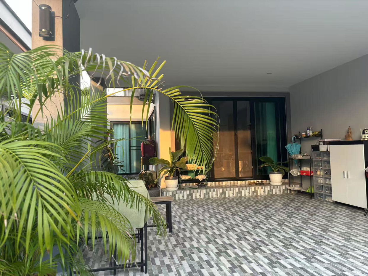 รูป Single House for Sale in Pong - รูปที่ 11/11