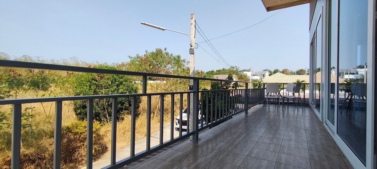 picture 5 Bedrooms House for Sale in Huay Yai - 23/27