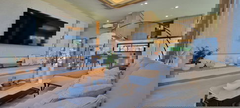 ขายบ้านหรู ห้วยใหญ่