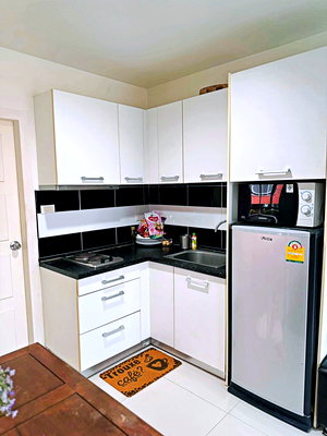 Condos for sale : 2 Bedrooms New Nordic VIP1 Condo for Sale