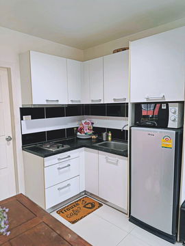 2 Bedrooms New Nordic VIP1 Condo for Sale