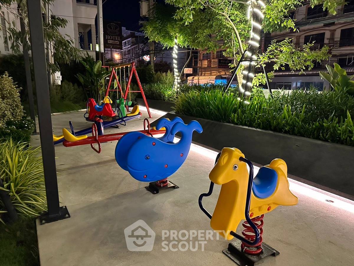 picture 1-BR Condo at Once Pattaya close to Pattaya North (ID 1864909) - 14/16