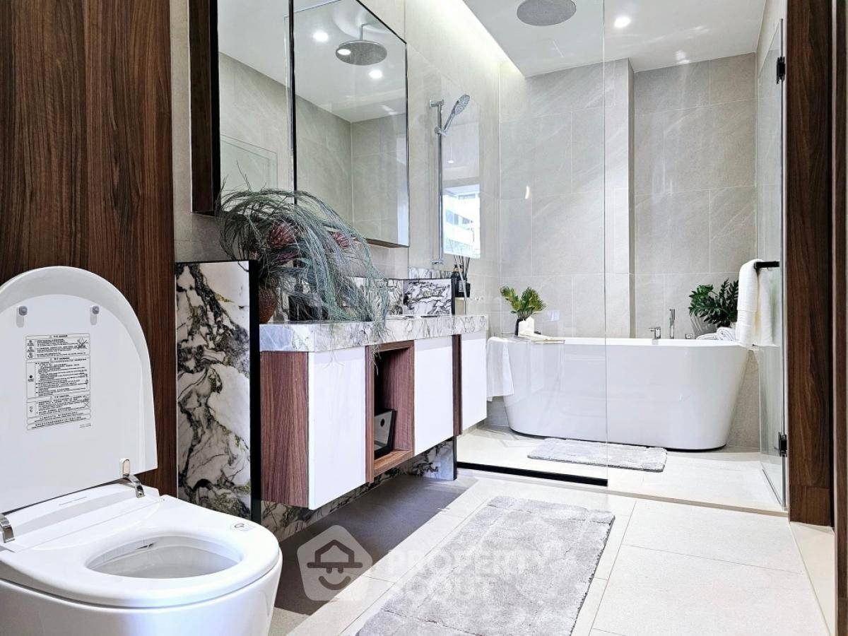 picture 1-BR Condo at ROMM CONVENT near BTS Sala Daeng (ID 1844622) - 4/20