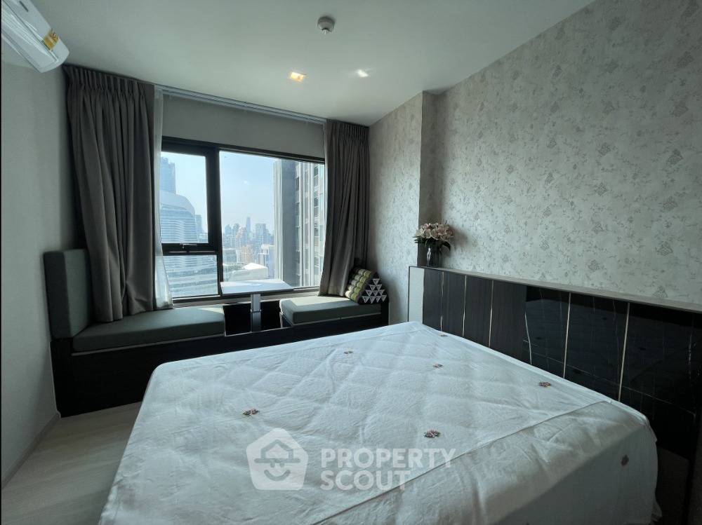 picture 1-BR Condo at Life One Wireless near BTS Phloen Chit (ID 1630966) - 4/5