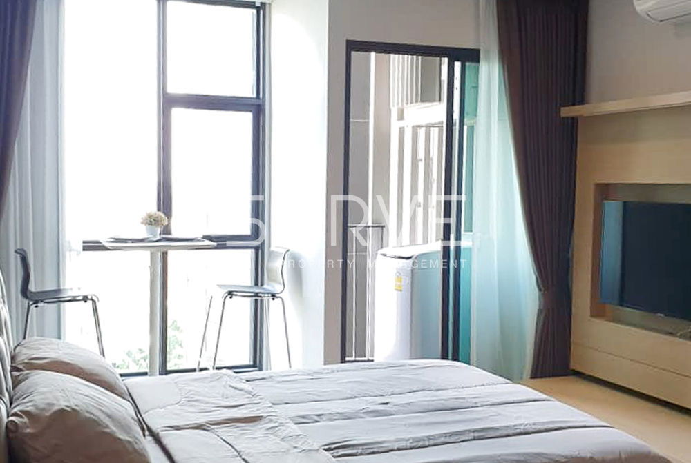 picture Condo For Rent RHYTHM Ekkamai // BTS Ekamai-RHYTHM Ekkamai - 5/12