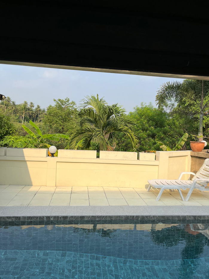 picture 3 Bedrooms Pool Villa in Takhian Tia for Sale - 13/14