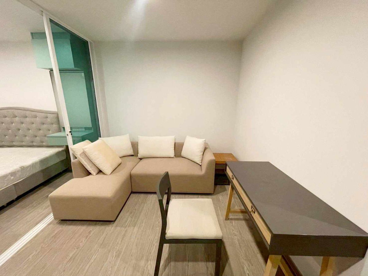 รูป ห้องว่าง❤️ราคาต่อรองได้✅สนใจห้องนี้ทักได้เลยนะคะ❣️❣️❣️ บางนา 💥รีเจ้นท์ โฮม บางนา (โครงการใหม่) 🔴🟢🟡 - รูปที่ 9/9