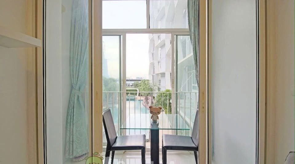 picture For Rent : ST0369 : Ideo Verve Sukhumvit - 15/16