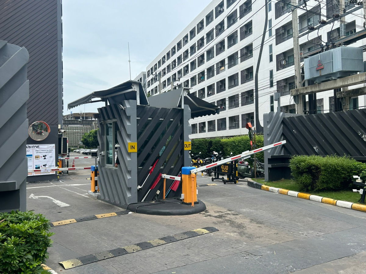 รูป JK 5300763 : เอลลิโอ เดล เรย์ สุขุมวิท 64 - รูปที่ 8/20