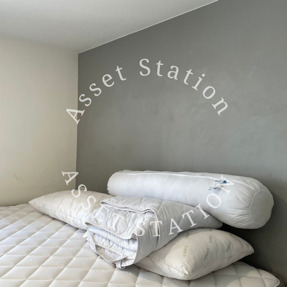 picture For rent: Chewathai Residence Asoke, luxury room, near MRT Rama 9 - 2/18