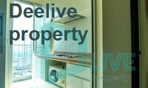 picture DL008959 Condo for rent, U Delight 3 Prachachuen - Bang Sue near -, ready to move in, call urgently 0638692663 LineID @897iyzll - 2/8