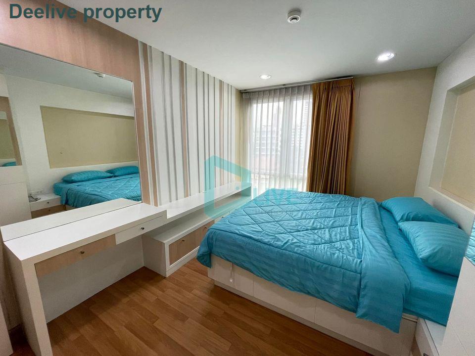 รูป DL101722 ให้เช่าคอนโด ดิ อารีย์ คอนโดมิเนียม (The Aree Condominium) ใกล้ BTS อารีย์ พร้อมเข้าอยู่ โทรด่วน 0653619502 LineID @534wlwof - รูปที่ 3/9