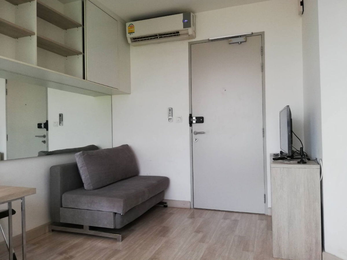 picture 🍀🍀🍀BEST DEAL🔥For Rent📌IDEO Mobi Phayathai (Line:@rent2022)Ready to move in!✨A01180 - 5/7