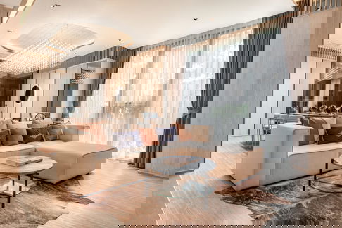 Skypark Lucean 2 Bedrooms for Sale