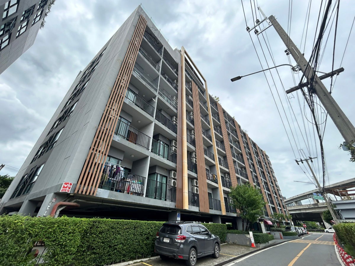 รูป JK 4561019 : ทรอปิคาน่า บีทีเอส เอราวัณ - รูปที่ 6/31