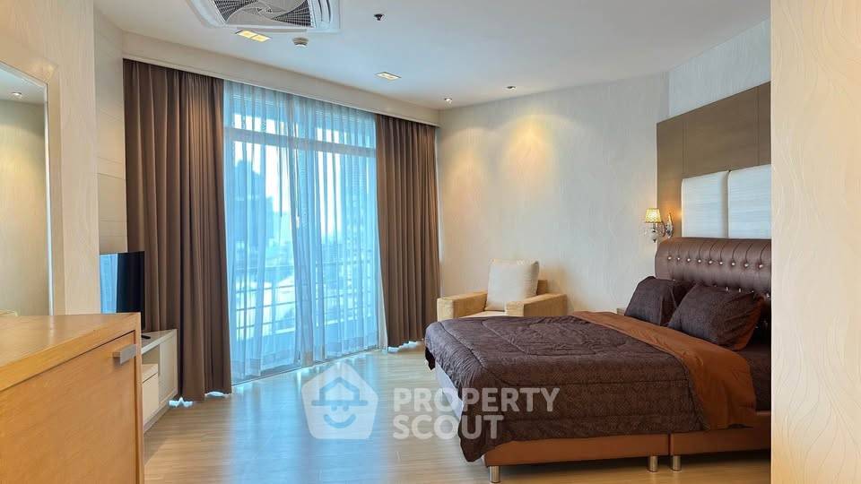 รูป คอนโด 2-ห้องนอน ที่ บ้าน สาทร เจ้าพระยา คอนโดมิเนียม ใกล้ BTS กรุงธนบุรี (ID 2463134) - รูปที่ 6/15