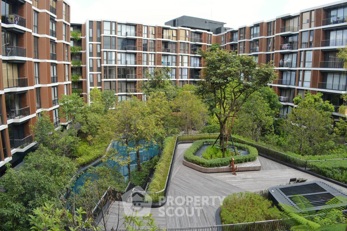 picture 1-BR Condo at Mori HAUS near BTS On Nut (ID 2462246) - 9/22