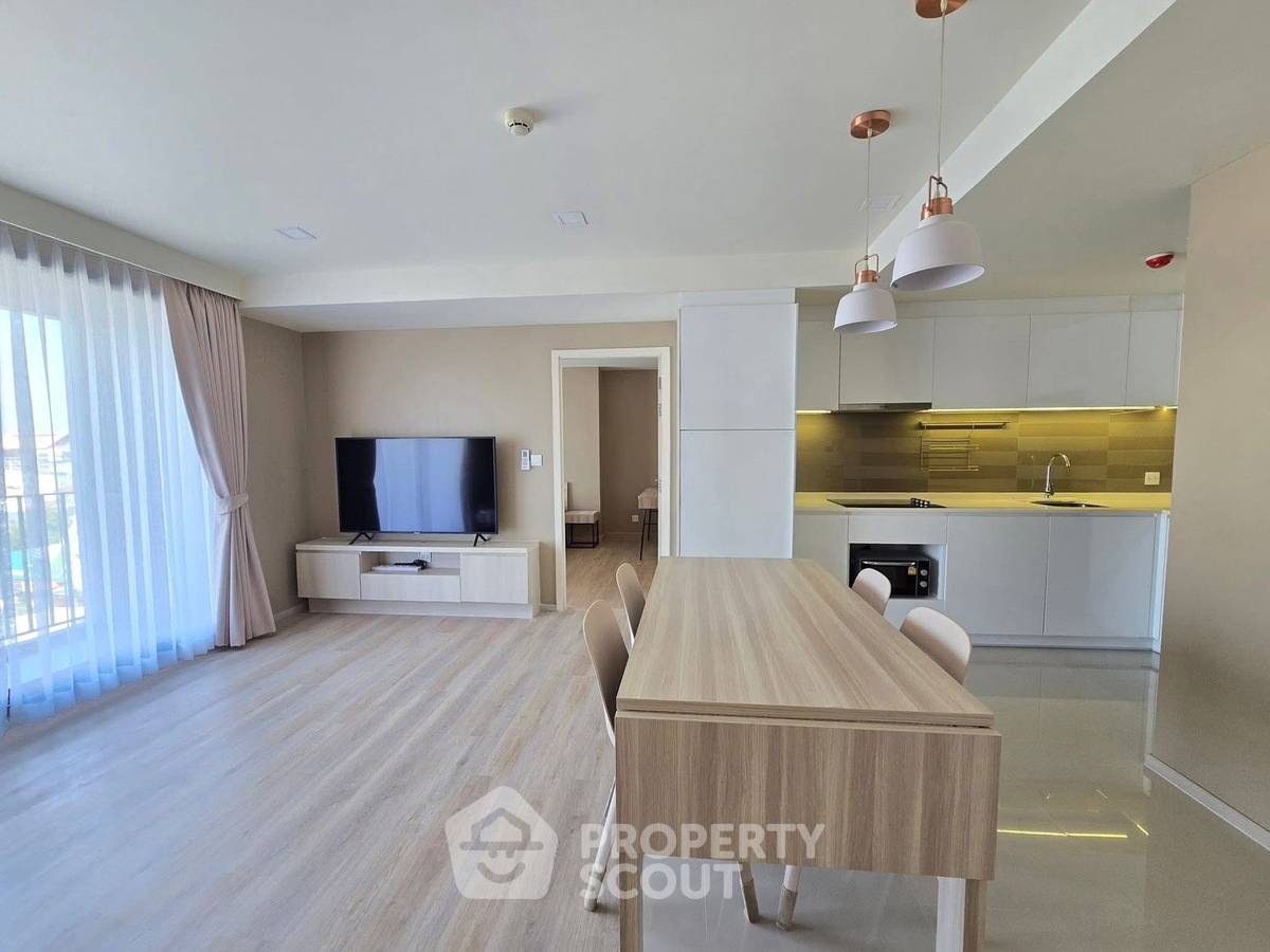 รูป คอนโด 2-ห้องนอน ที่ มาเอสโตร 03 รัชดา – พระราม 9 ใกล้ MRT พระราม 9 (ID 2459734) - รูปที่ 3/16