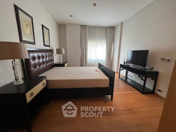 picture 1-BR Condo at Saladaeng Residences near MRT Si Lom (ID 2462328) - 1/16