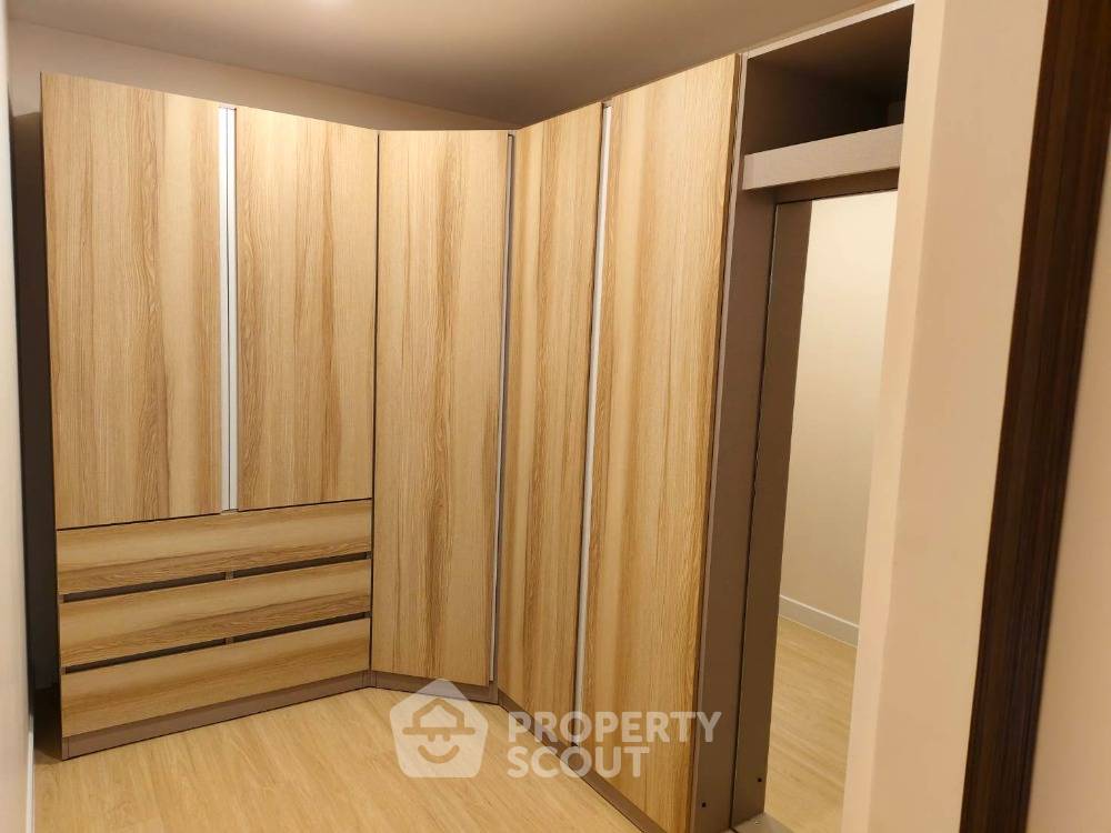 รูป คอนโด 1-ห้องนอน ที่ สีลม สวีท คอนโดมิเนียม ใกล้ BTS เซนต์หลุยส์ (ID 2041975) - รูปที่ 5/14