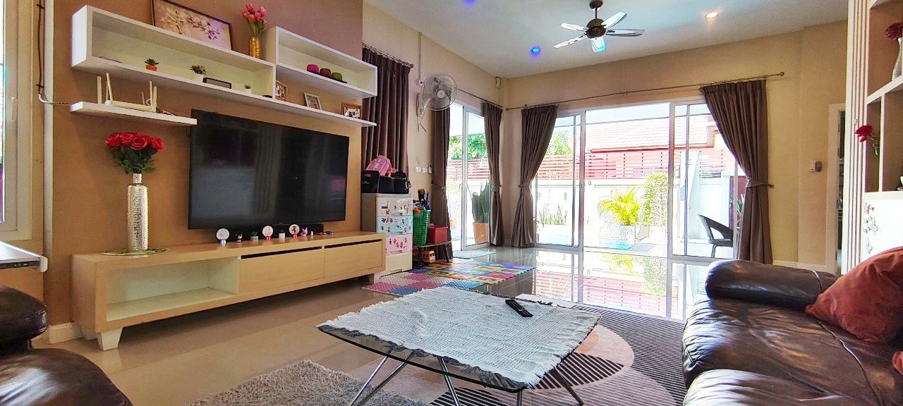 รูป ขายพูลวิลล่า 3 ห้องนอน ในห้วยใหญ่ - รูปที่ 5/23