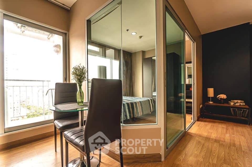 picture 1-BR Condo at Aspire Rama 4 near BTS Phra Khanong (ID 382030) - 7/9