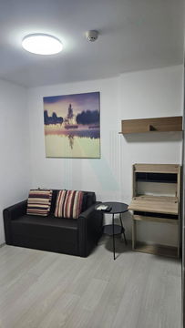 For Rent Condo ASPIRE LADPRAO 113 Building 1, Floor 8,1 bed room, Room size 29 sqm