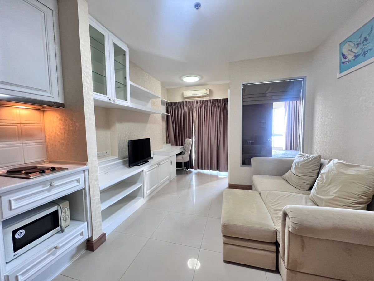 รูป 📌ให้เช่า  Ivy River 1 ห้องนอน มีให้เลือกหลายห้อง ราคาดีมาก add Line ID @078mygfi - รูปที่ 2/16