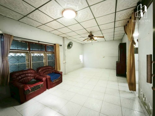 รูป 🏡✨ ขายบ้านเดี่ยว 2 ชั้น ทำเลทอง! ซอยเรวดี 25 นนทบุรี | ใกล้ MRT สายสีม่วง–สีชมพู ราคาพิเศษเพียง 4,790,000 บาท - รูปที่ 17/18