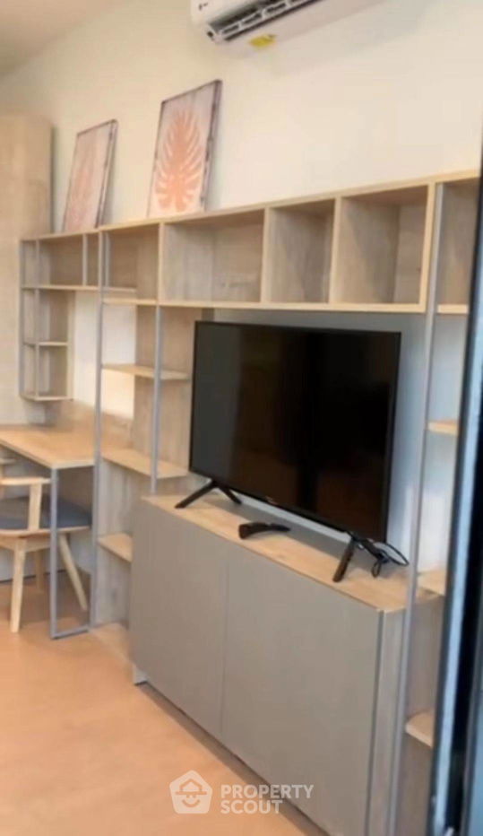 picture 1-BR Condo at Maru Ekkamai 2 near BTS Ekkamai (ID 1407223) - 4/6