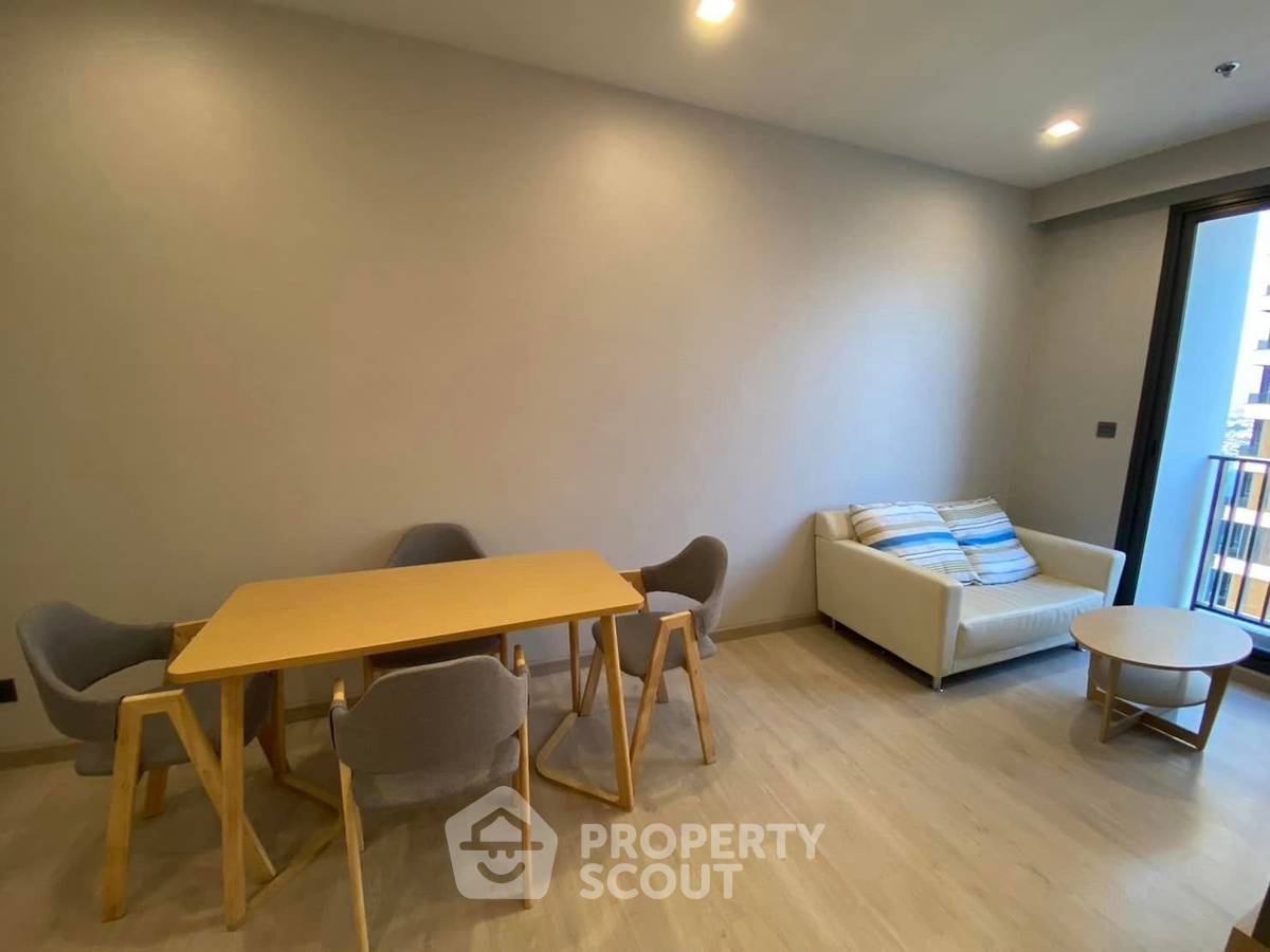 picture 2-BR Condo at M Thonglor 10 near BTS Thong Lor (ID 1431588) - 2/15