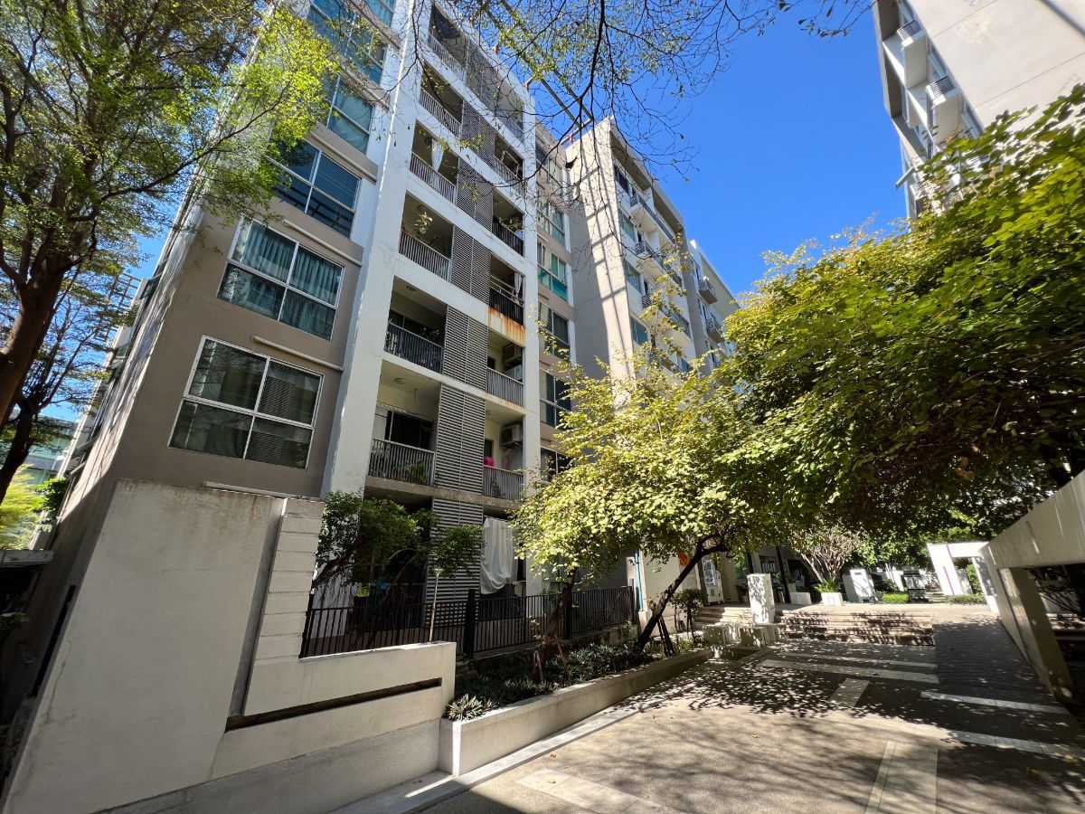 รูป JK 6259429 : เอ สเปซ มี สุขุมวิท 77 - รูปที่ 3/17