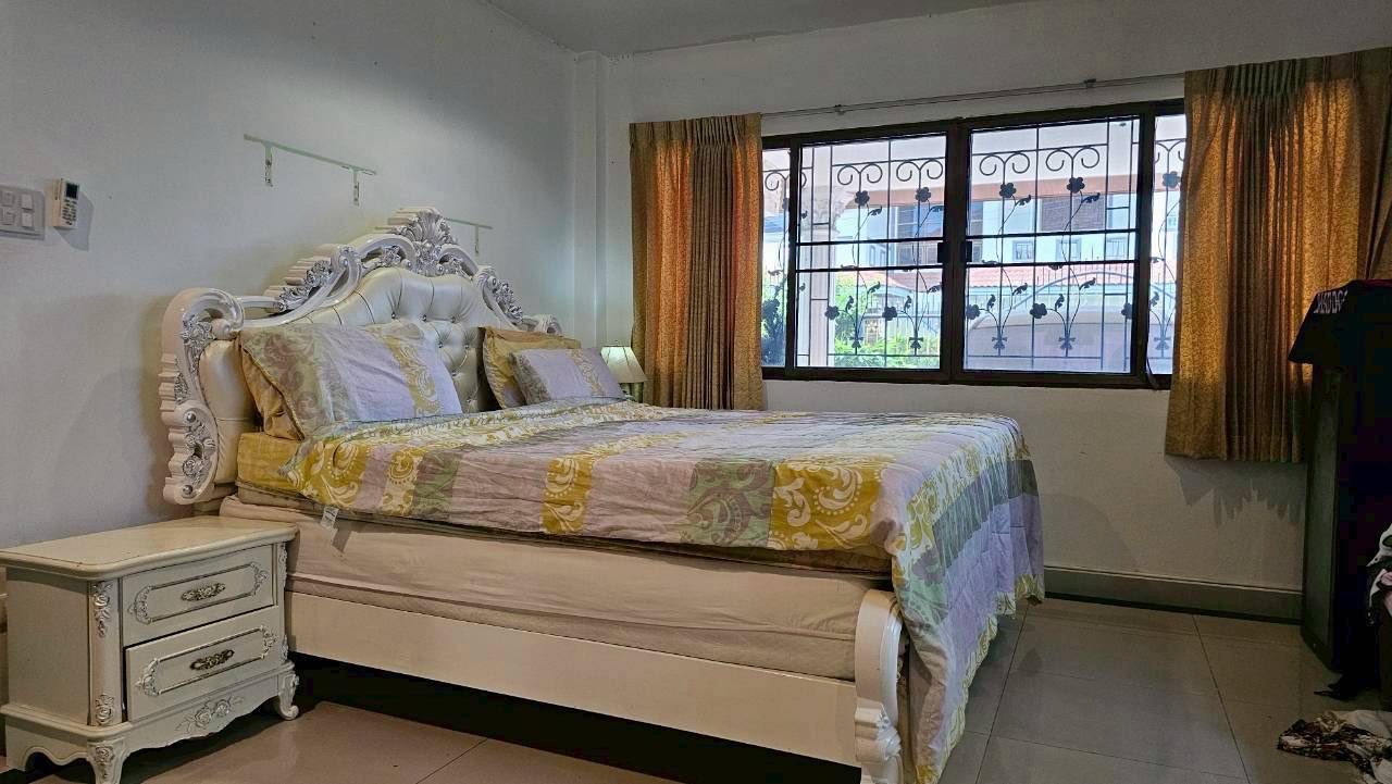 รูป ขายพูลวิลล่าในหาดจอมเทียน - รูปที่ 9/13