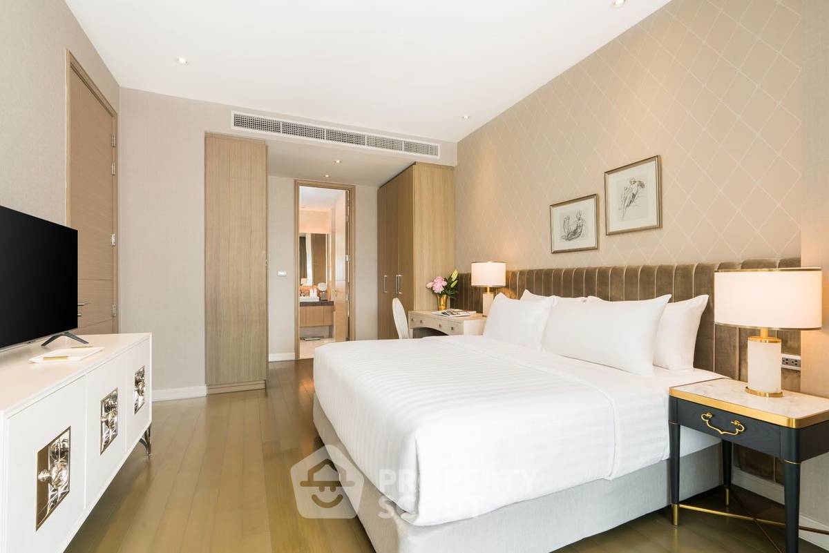 picture 2-BR Condo at Magnolias Ratchadamri Boulevard near BTS Ratchadamri (ID 2461858) - 6/10