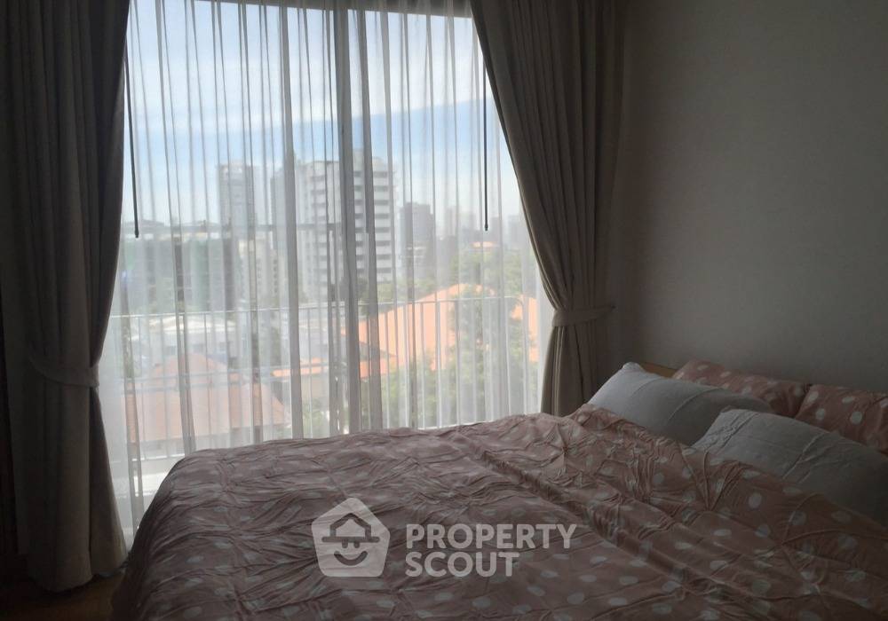 picture 3-BR Condo at Down Town 49 near BTS Phrom Phong (ID 1854382) - 5/12