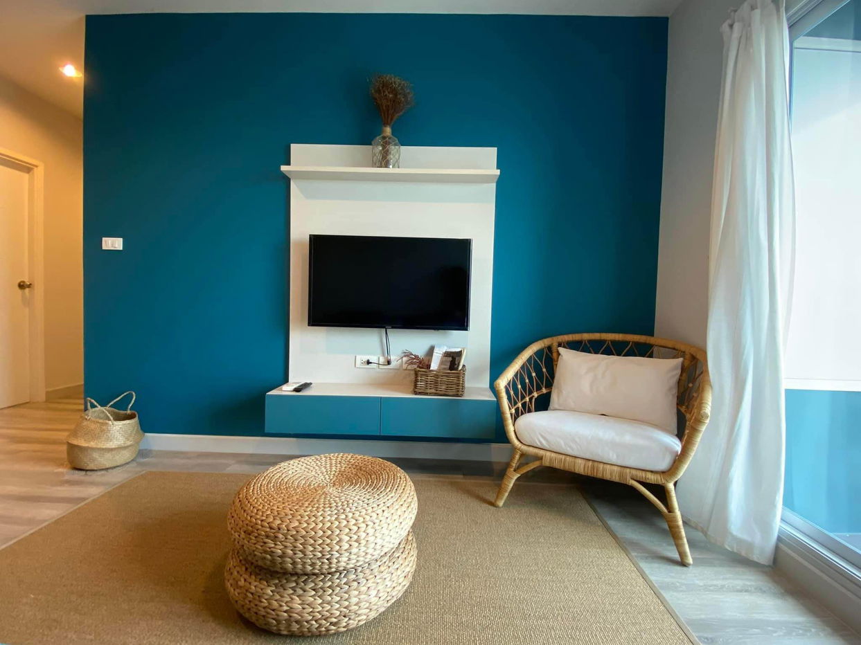 รูป ขายคอนโดเซ็นทริคซี พัทยา - รูปที่ 8/8