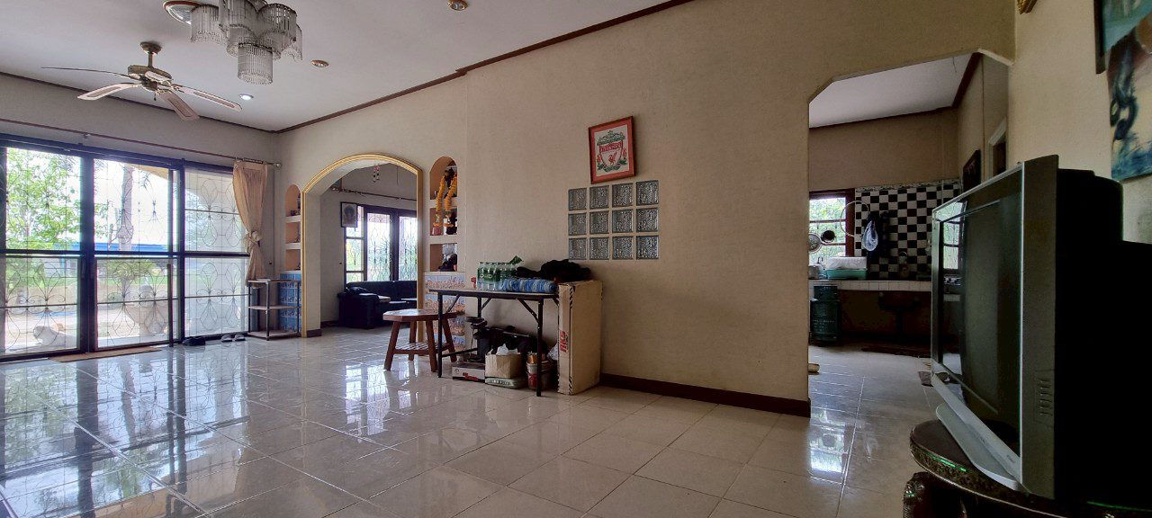 picture 3 Bedrooms House in Rong Po for Sale - 5/8