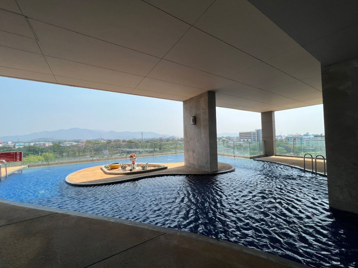 รูป JK 1750960 : อินฟินิตี้ วัน ชลบุรี - รูปที่ 4/16