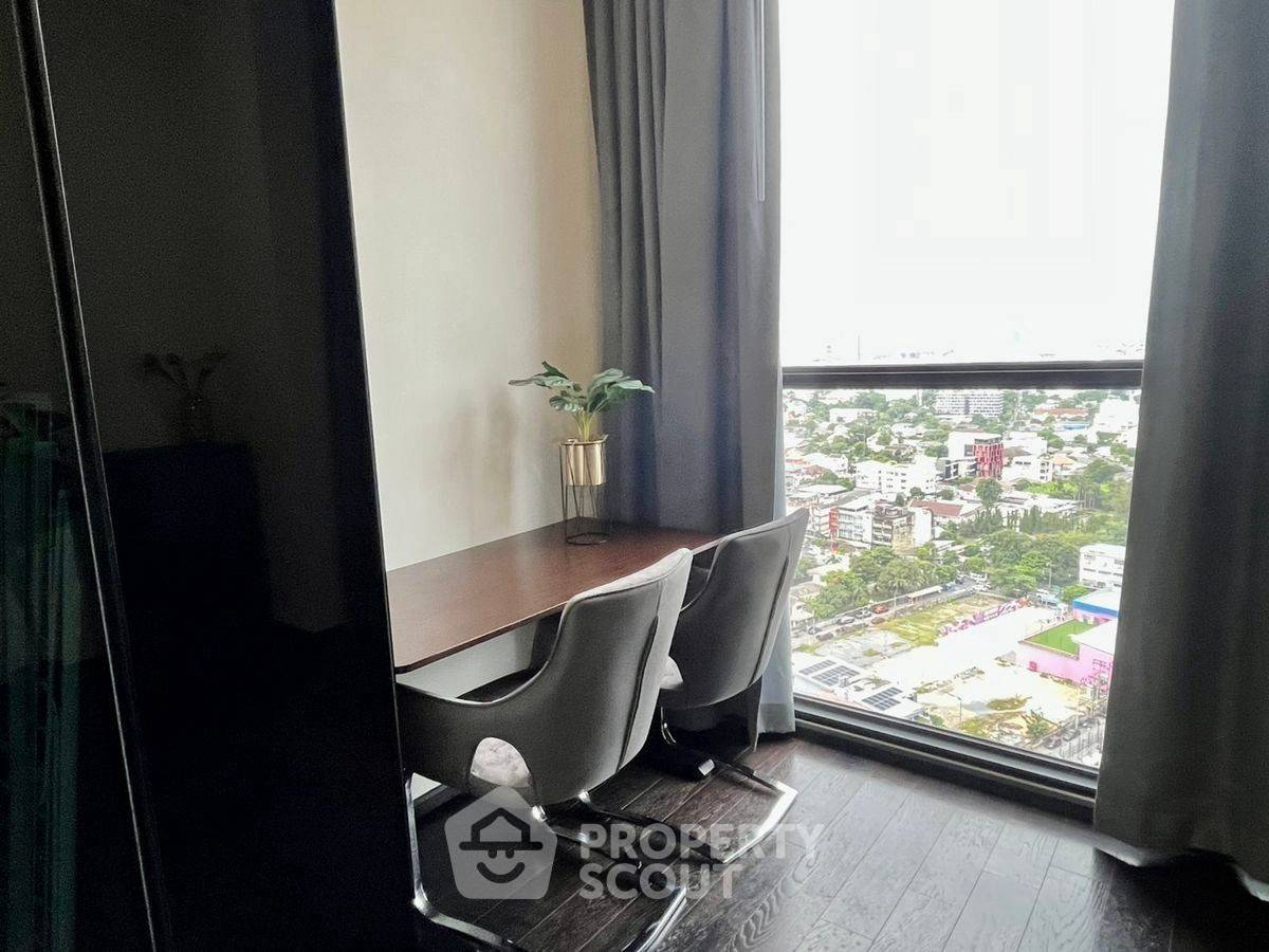 รูป คอนโด 2-ห้องนอน ที่ พาร์ค ออริจิ้น ทองหล่อ ใกล้ BTS ทองหล่อ (ID 2461865) - รูปที่ 7/14