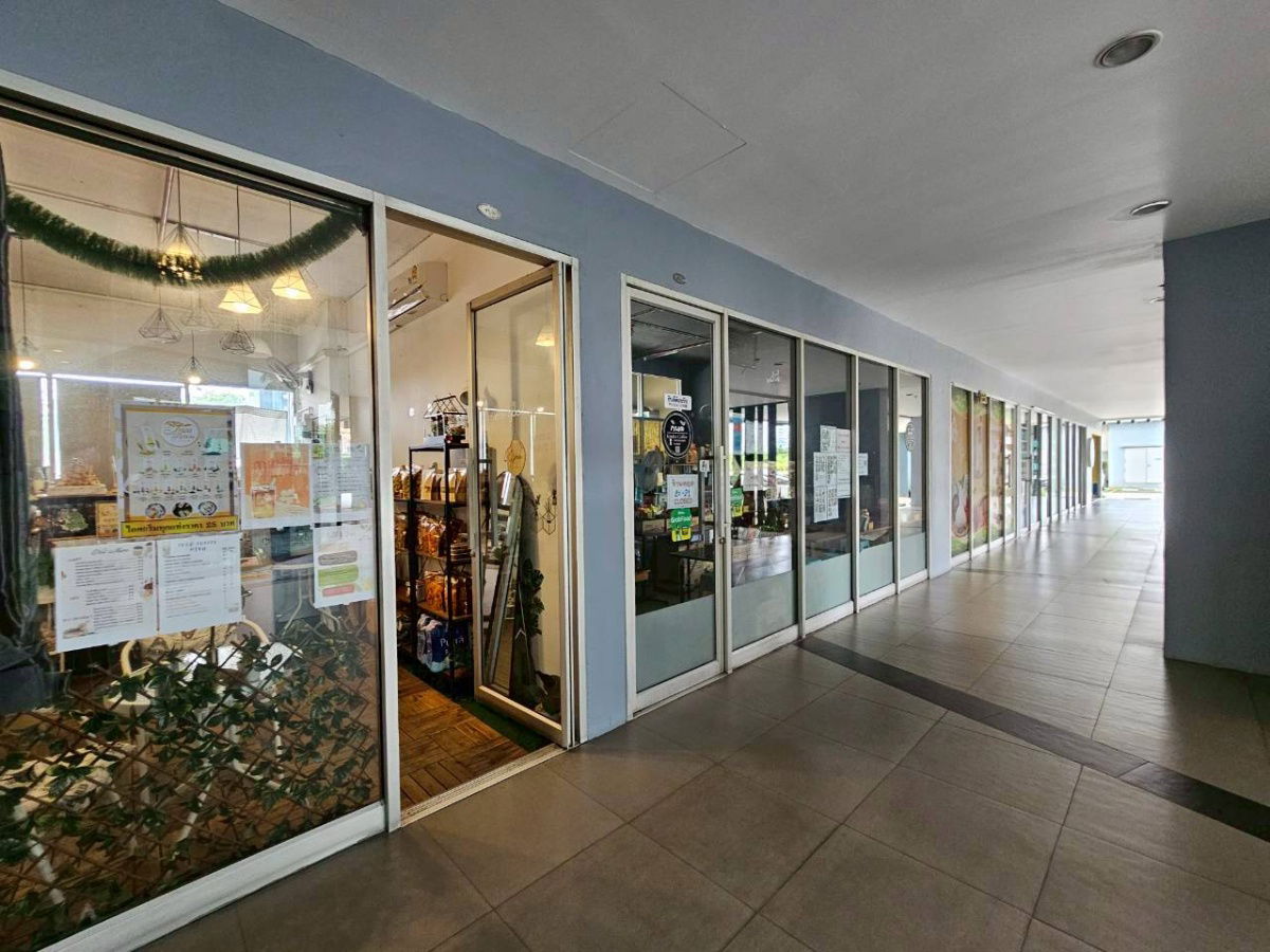 รูป รับประกันตรงปก สวยสุดในตึก ลากกระเป๋าเข้าอยู่ได้เลย ศุภาลัย วิสต้า ติวานนท์ นัดชมห้อง /ปรึกษาสินเชื่อ 099-7829466 - รูปที่ 21/22