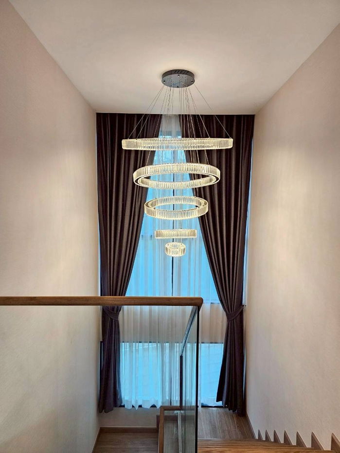 รูป พูลวิลล่าสุดหรู 4 ห้องนอนสำหรับขายในหาดจอมเทียน - รูปที่ 10/19