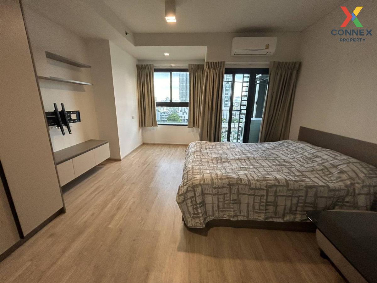 picture For Rent Condo , Ideo Sathorn - Wongwian Yai , BTS-Wongwian Yai , Khlong Ton Sai , Khlong San , Bangkok , CX-111074 ✅ Live chat with us ADD LINE @connexproperty ✅  - 2/6