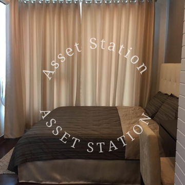 Urgent, ready to move in! IVY Thonglor, a hot condo near BTS Thonglor.