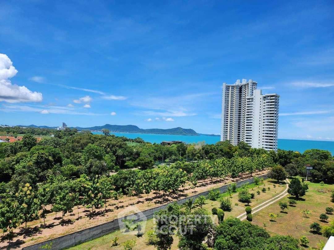 รูป คอนโด 2-ห้องนอน ที่ ซันไรส์ บีช รีสอร์ท แอนด์ เรสซิเดนซ์ ใน นาจอมเทียน (ID 2058030) - รูปที่ 16/24