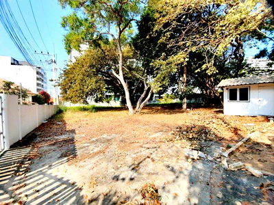 ที่ดิน ชลบุรี : ขายที่ดินบนเขาพระตำหนัก