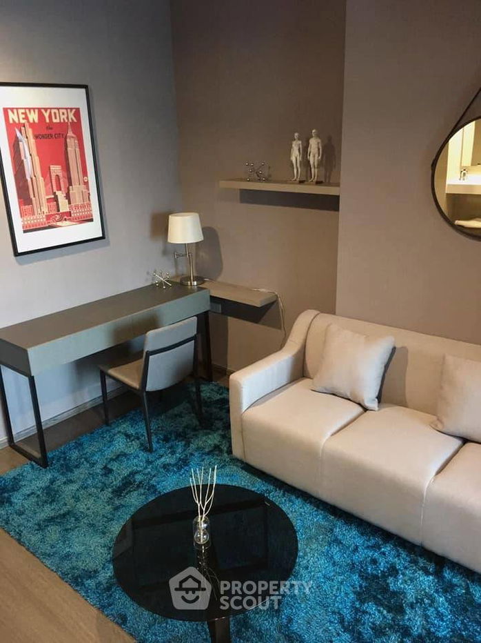 รูป คอนโด 1-ห้องนอน ที่ ไอดีโอ สุขุมวิท 93 ใกล้ BTS บางจาก (ID 824482) - รูปที่ 2/8