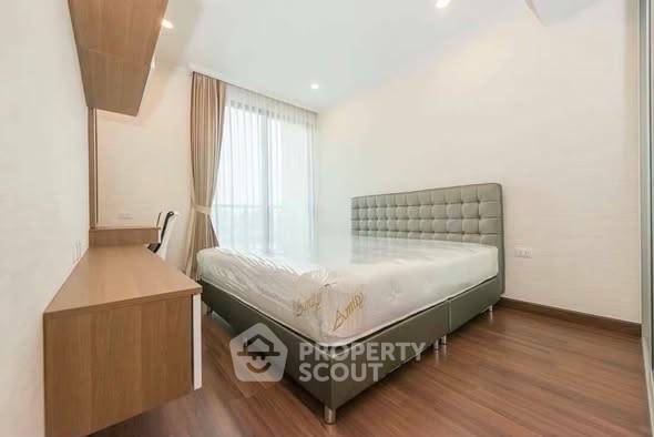 picture 2-BR Condo at Supalai Elite Sathorn - Suanplu near BTS Sala Daeng (ID 2462330) - 3/12